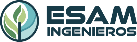 ESAM INGENIEROS Logo Corporativo